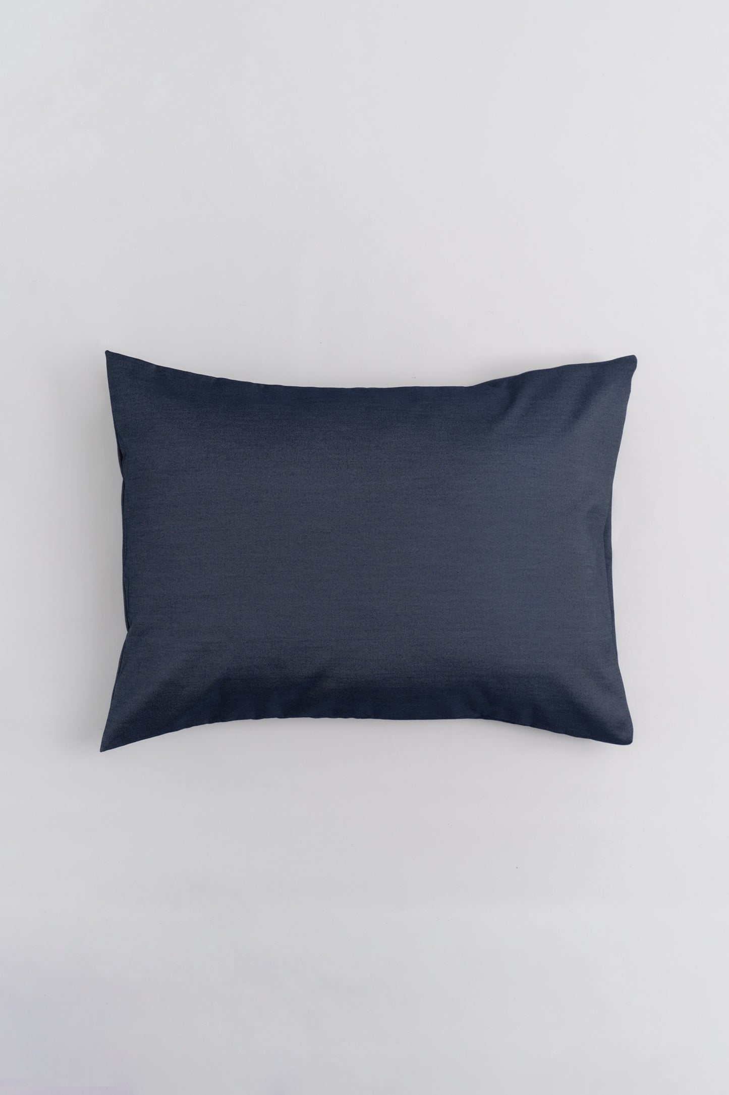 The Franca Pillow Slip / Jeans