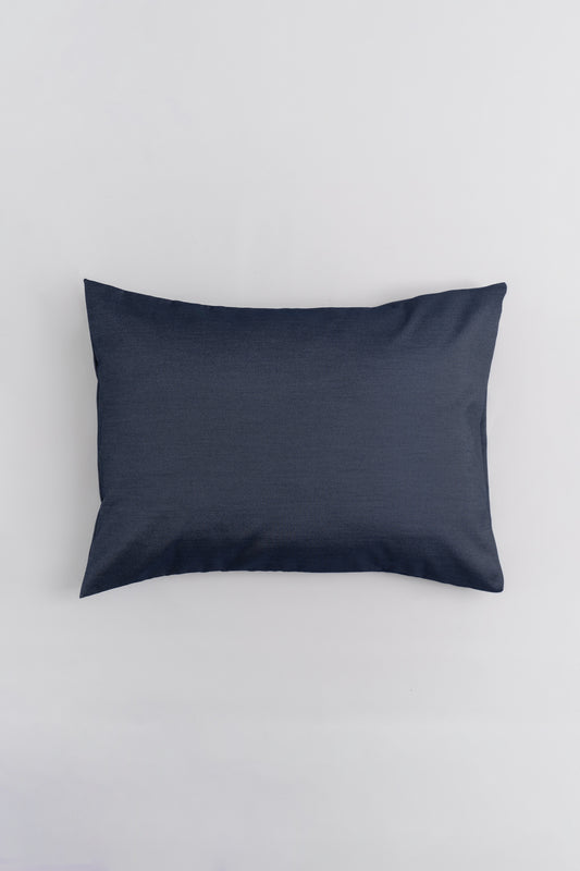 The Franca Pillow Slip / Jeans