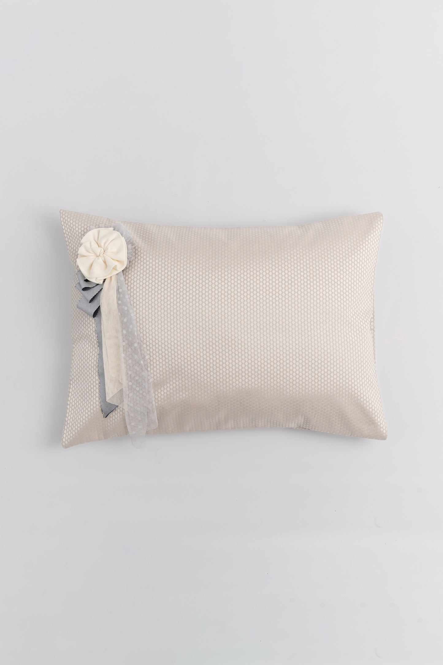 The Franca Pillow Slip / Marine