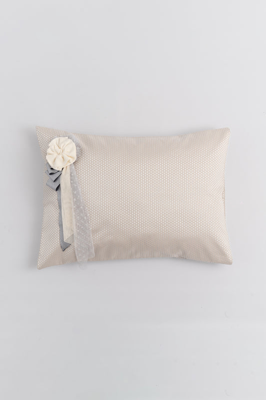 The Franca Pillow Slip / Marine