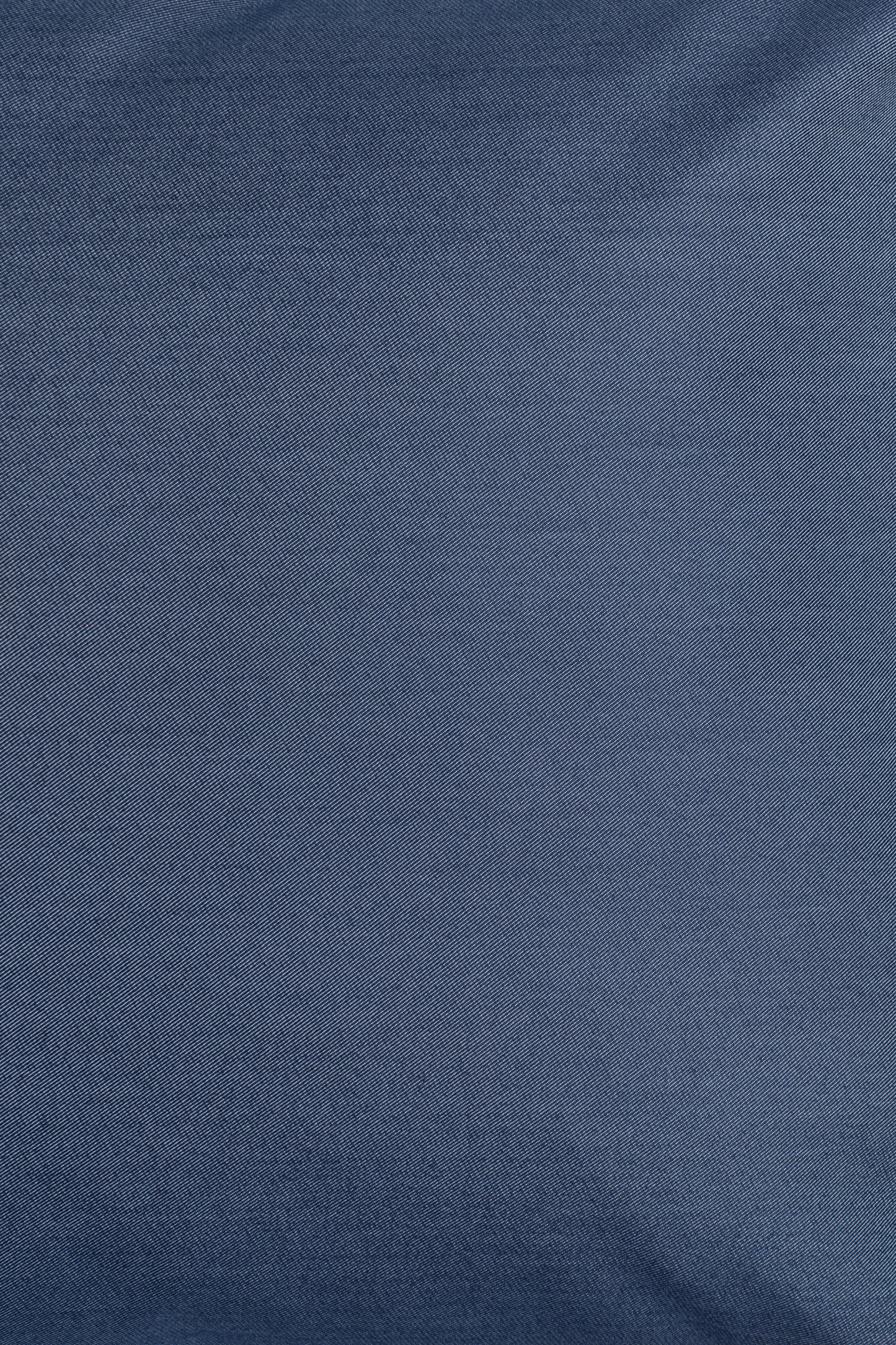 The Franca Pillow Slip / Jeans
