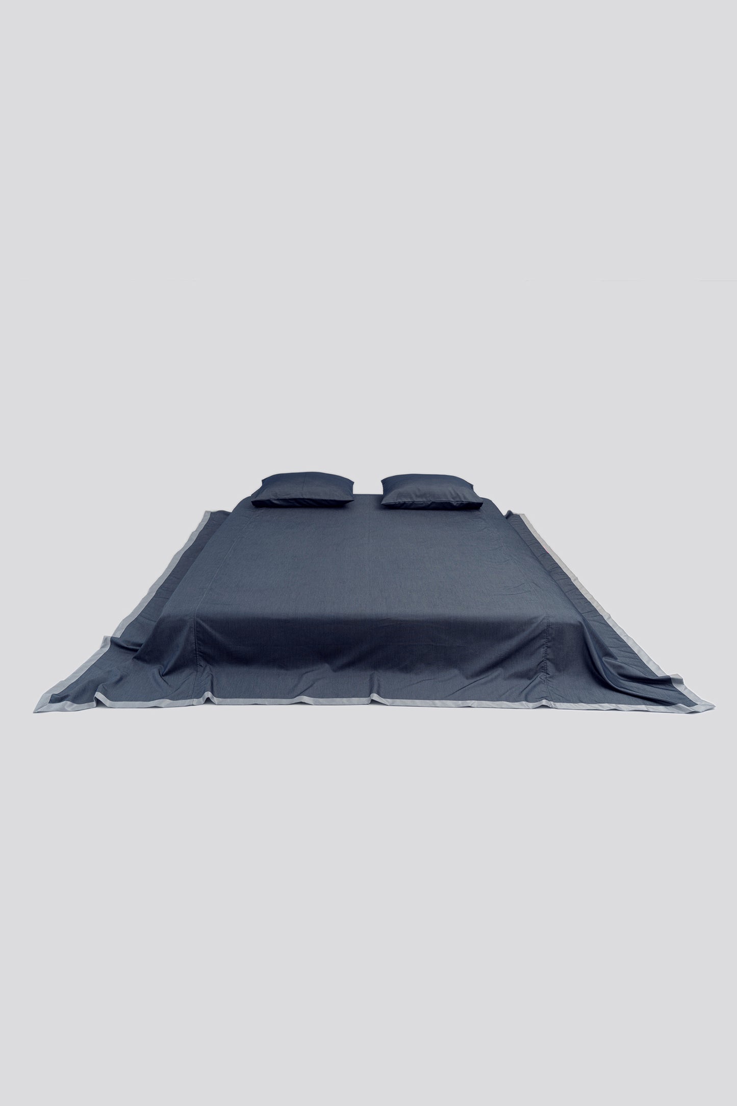 The Franca Bed Dress / Jeans