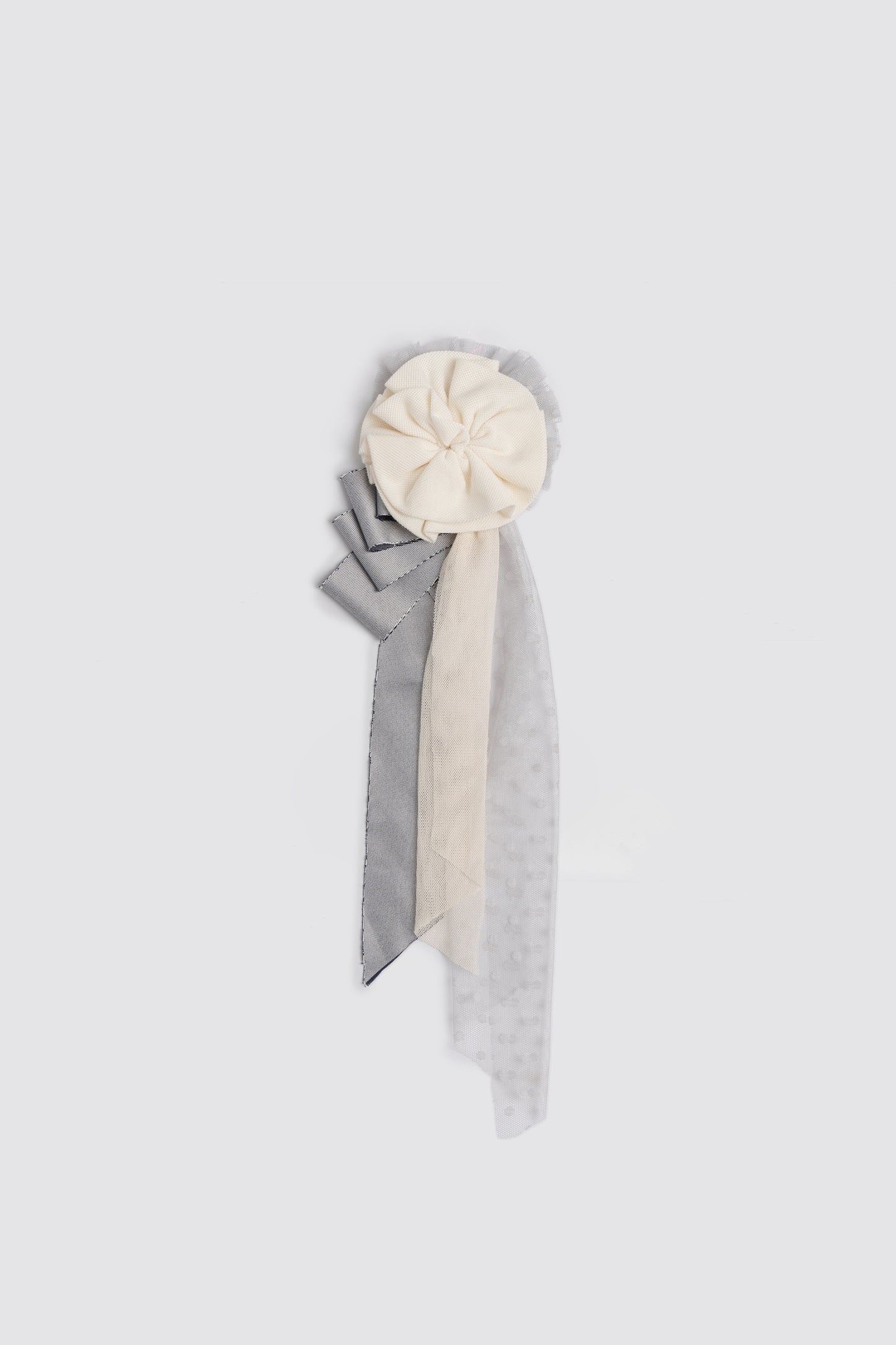 The Franca Brooch