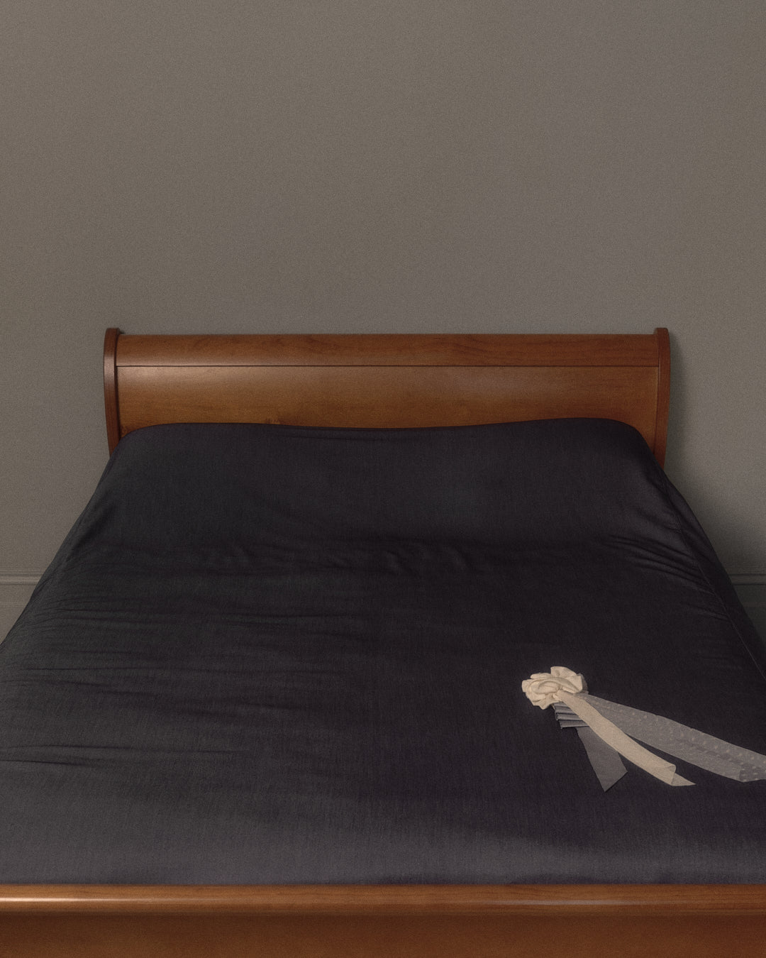 The Franca Bed Dress / Jeans