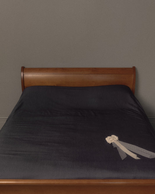 The Franca Bed Dress / Jeans